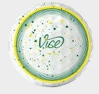 Vice Masters  Edition 2026 Golf Ball
