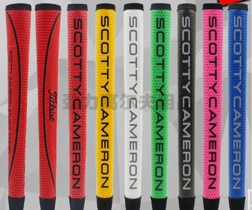Scotty Cameron Mid size Grips