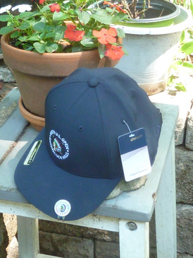 Ahead  Aero Navy  US Open Shinnecock Hills hat