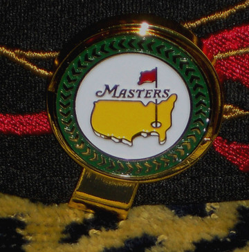 2013 Masters Championship Ball Marker & Hat Clip Green Trim

From Classic Golf of South Carolina

Great Scott! Adam Scott



New Item for the 2013 Masters.

Masters Ball Marker & Hat Clip!

Approximately the size of a quarter with NO stem.
Direct from the grounds of Augusta .
Metal with Green Trim / Matches our Masters Ball Markers!
Check our Ebay Store Listings


Free Shipping













Photo













Classic Golf of SC proudly announces a Classic gift and keepsake item for your special person

Masters 2013 Championship Ball Markers & Hat Clip



Great gift for a tournament or tee gifts.  The Master ball marker will be the envy of everyone in your foresome!

Check out our St Andrew Ball Markers & Hat Clips




