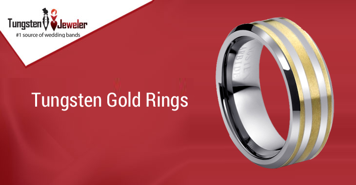 How to Maintain and Clean Your Tungsten Rings? - Tungstenjeweler.com