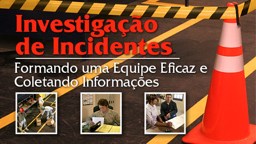Investigação De Incidentes Formando uma Equipe Eficaz E Coletando Infomações