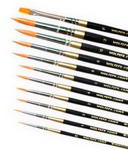 Brushes