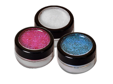 Cosmetic Body Glitter