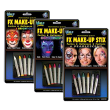 Regular Makeup Sticks