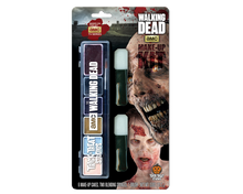 AMC The Walking Dead Makeup Kit