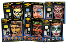 Face Painting Kit