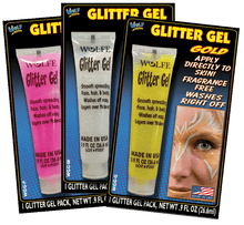Glitter Gel