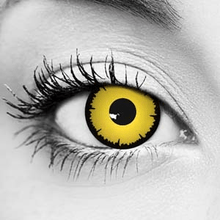gothika contact lenses