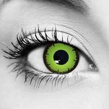 gothika contact lenses
