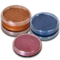 Hydrocolor Metallix
