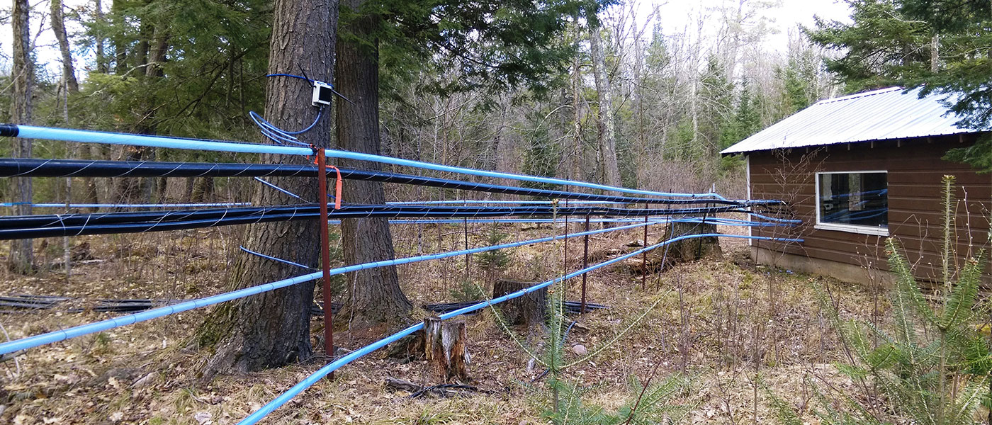 Maple Hollow Equipment