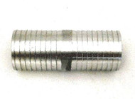 Insert Couplings - 3/4" x 3/4"  SS