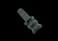 Quick Coupler - Part E - M - M INS 3/4"