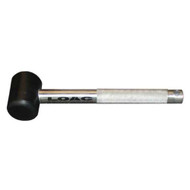 LOAC Mallet for Tapping - SS/Plastic - Double Sided