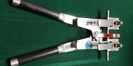 Installation Tool - LOAC Scissor Style - For 3/16" Tubing systems