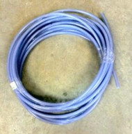 Blue Tubing  5/16 ID -  50 ft roll