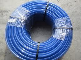 5/16 Maple Tubing Flexible 500' Blue 