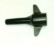 Spout Reducer - 7/16" x 1/4" - 25 per package