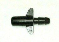 Lapierre Straight Spout for Reducer - 25 per pack