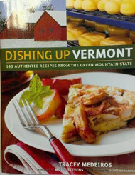 Dishing Up Vermont