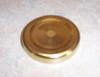 Gold Lug Cover - 38mm