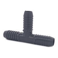 Insert Tee - 3/4 x 3/4 x 3/4 PVC