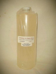 Defoamer for Sap / Syrup - 32 oz