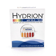 PH Test Strips