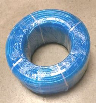 Lapierre  * 3/16" * semi-rigid tubing, light blue - 500 foot roll, Super 10 yr