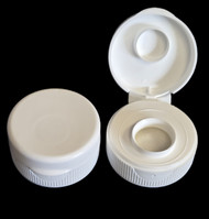 28mm Flip Top Cover