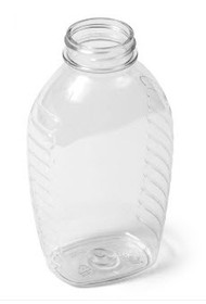 1# Plastic Honey Container