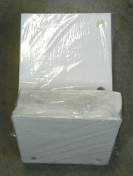 5" Filter Papers 200/pack