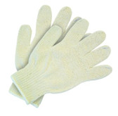 Medium, Heavyweight Cotton/Poly Glove, 9506M (Pack of 12)