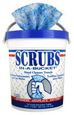 Scrubs in a Bucket, 72 ct