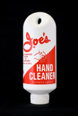 A picture of a 14 OZ tube of Joe's Hand Cleaner
