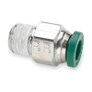Parker XW68PLP-2-4 Parker Prestolock Fitting - PeakPVF