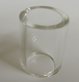 Replacement Glass for 3/8" Sight Feeder Valve