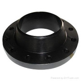 8" 300 RFWN Flange Std Bore