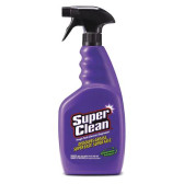 Super Clean, 32oz Spray Bottle