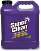 Super Clean, 2.5 Gallon Jug