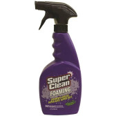 Super Clean, 32oz Foaming Spray Bottle
