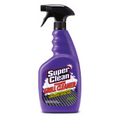 Super Clean, Foaming Grill Cleaner, 32 oz Spray Bottle