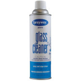 Sprayway Glass Cleaner, 19 oz