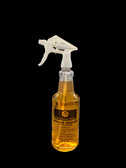 Eco-Gel Orange Glass and Surface Cleaner