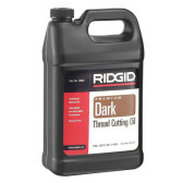 Ridgid Dark Cutting Oil, 1 Gallon