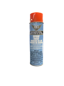Allis Chalmers Orange Spray Paint, High Solids, 16oz