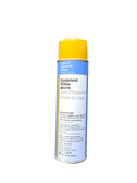 Equipment Yellow Spray Paint, High Solids, 16oz