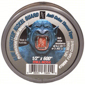Blue Monster 1/2" x 600" Nickel Guard Anti-Seize Thread Sealing Tape