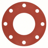 6" 150 Paper Gasket (.060" Thick)